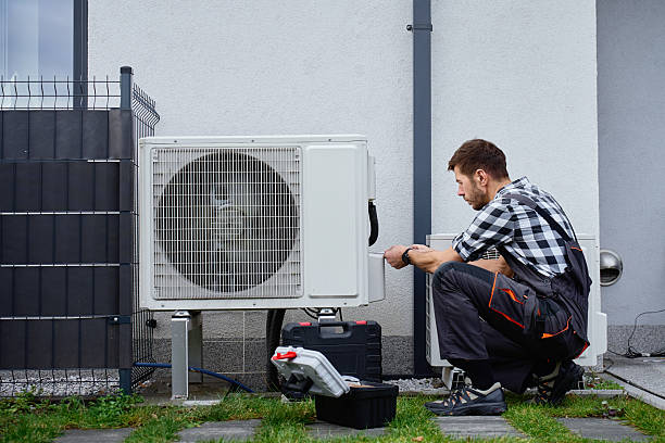 Trusted Hvac service in Rockvale, TN - HVAC Repair CO